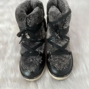 Stuart Weitzman Ariana Snowboot 